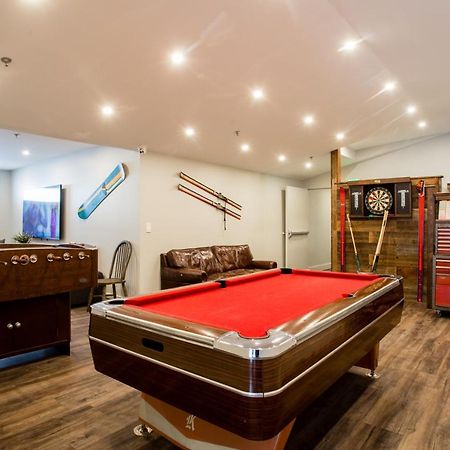 Mountain Meadows Lodge Киллингтон Экстерьер фото