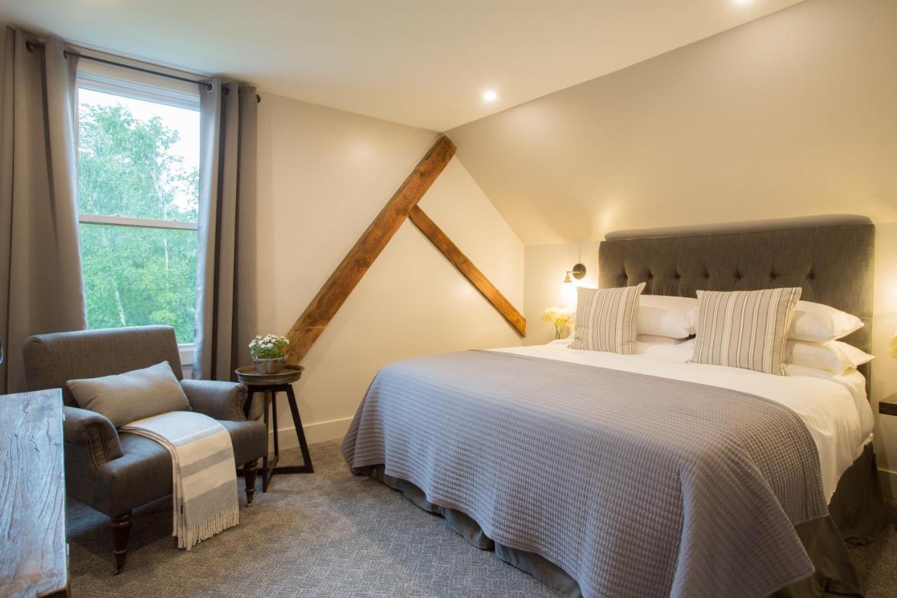 Mountain Meadows Lodge Киллингтон Экстерьер фото