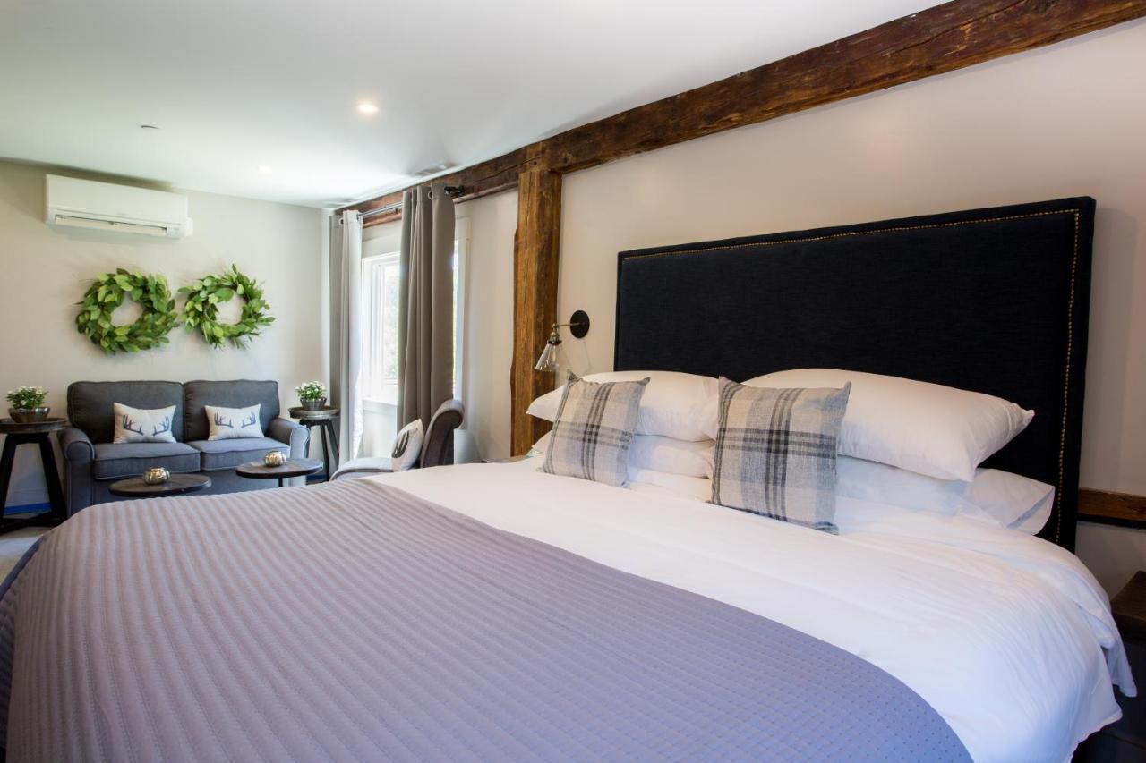 Mountain Meadows Lodge Киллингтон Экстерьер фото