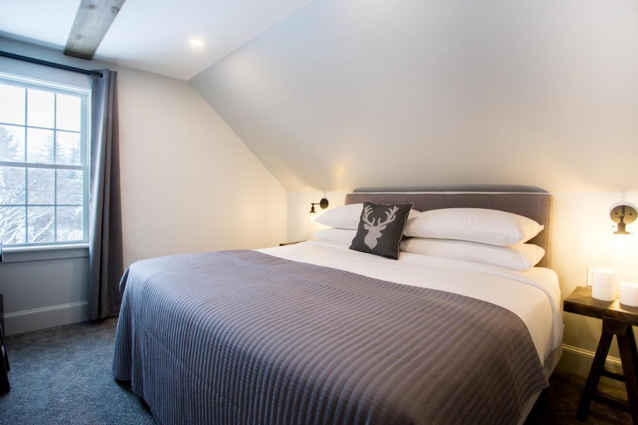 Mountain Meadows Lodge Киллингтон Экстерьер фото