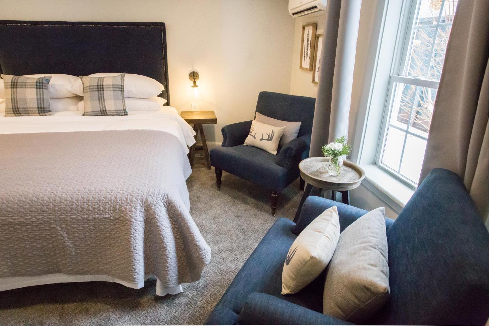 Mountain Meadows Lodge Киллингтон Экстерьер фото