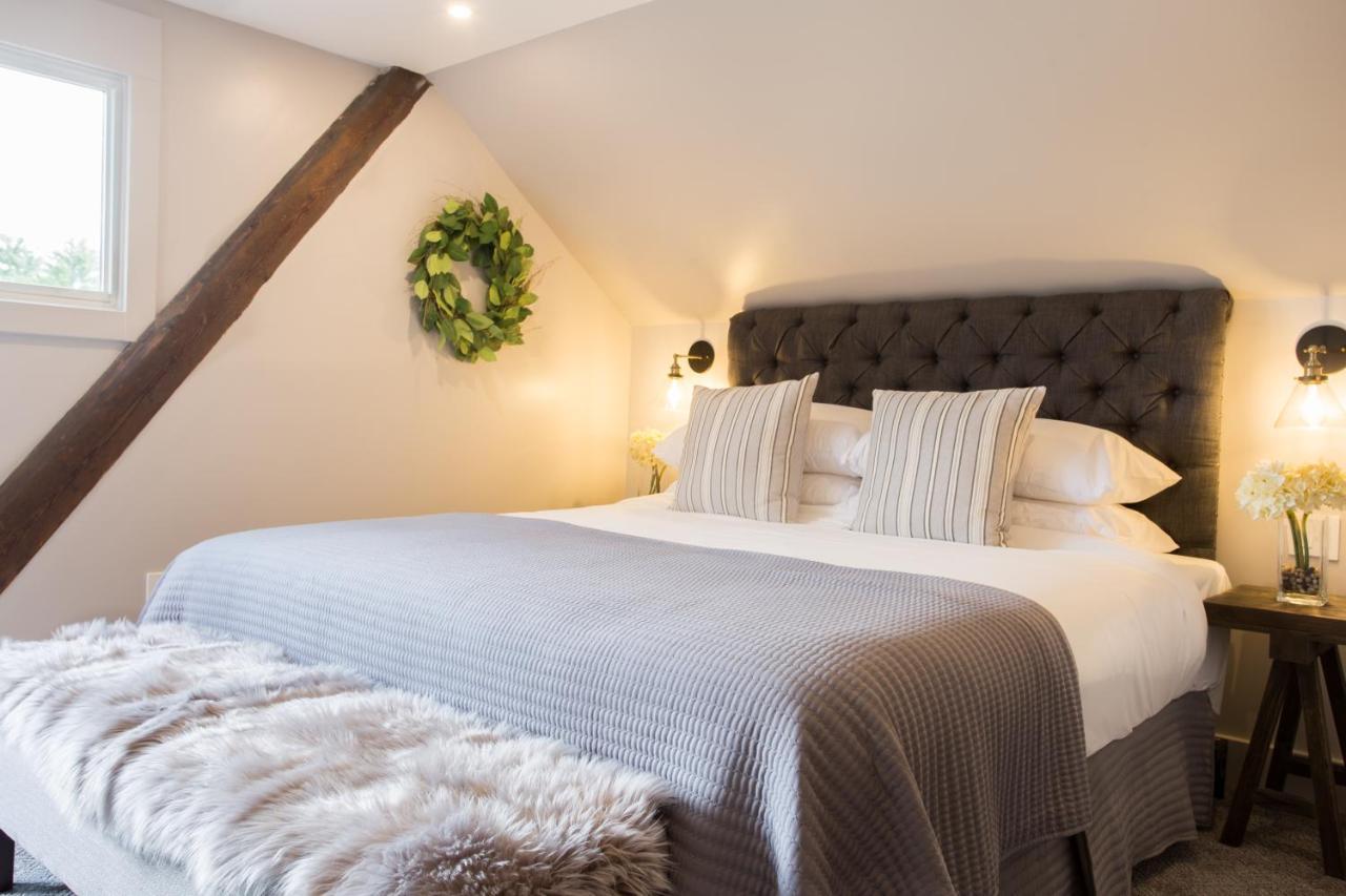 Mountain Meadows Lodge Киллингтон Экстерьер фото