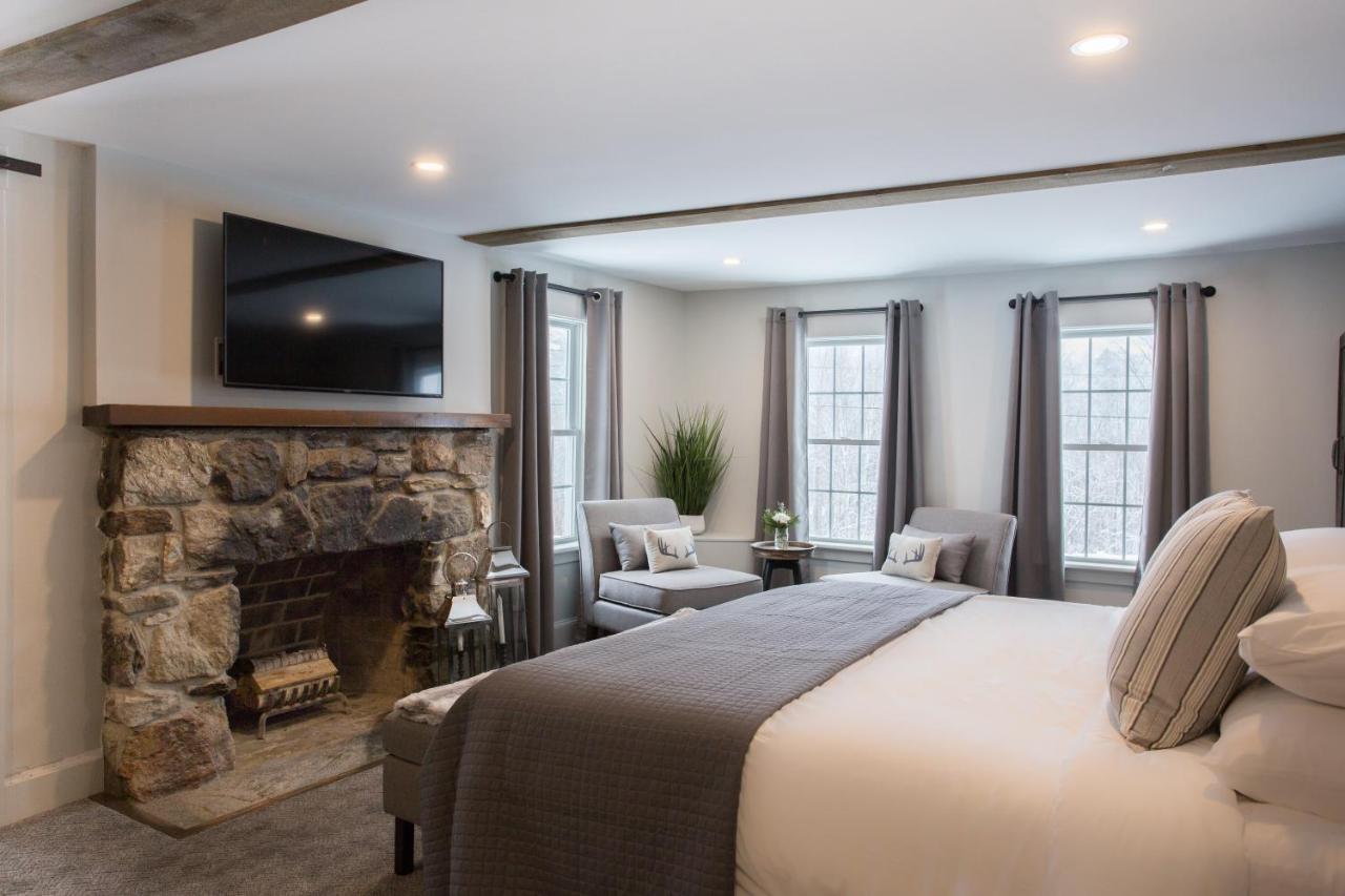 Mountain Meadows Lodge Киллингтон Экстерьер фото