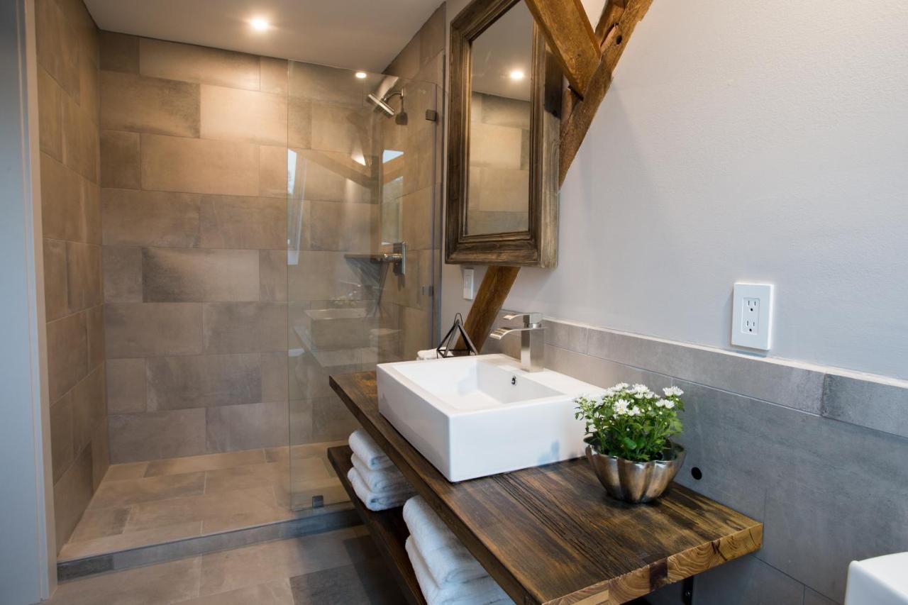 Mountain Meadows Lodge Киллингтон Экстерьер фото