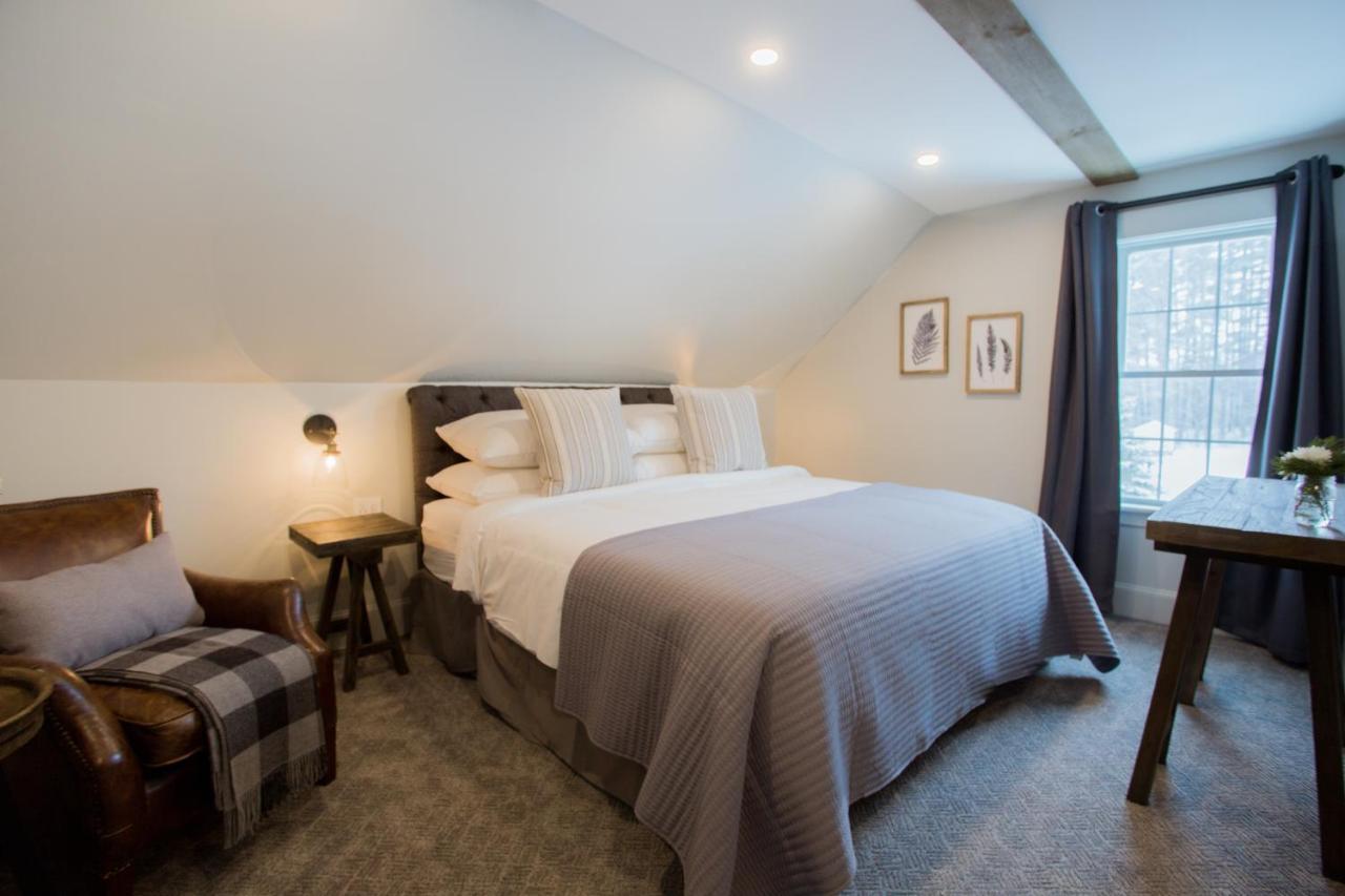 Mountain Meadows Lodge Киллингтон Экстерьер фото