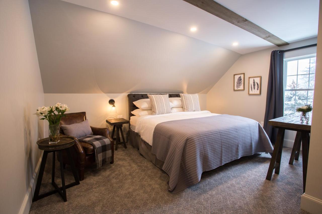 Mountain Meadows Lodge Киллингтон Экстерьер фото