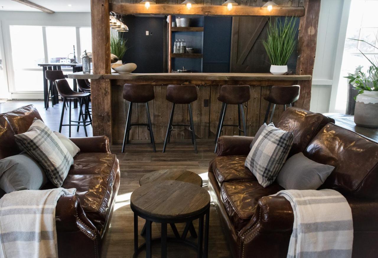 Mountain Meadows Lodge Киллингтон Экстерьер фото