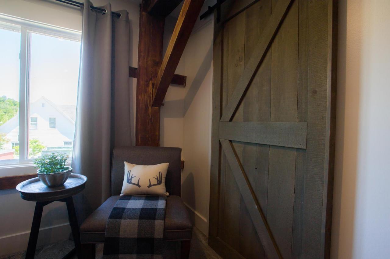 Mountain Meadows Lodge Киллингтон Экстерьер фото