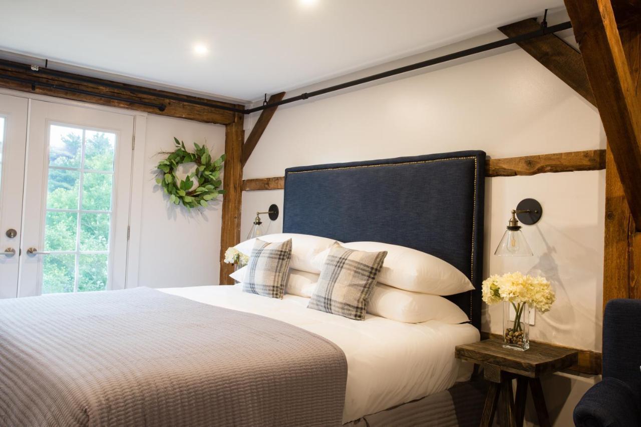 Mountain Meadows Lodge Киллингтон Экстерьер фото