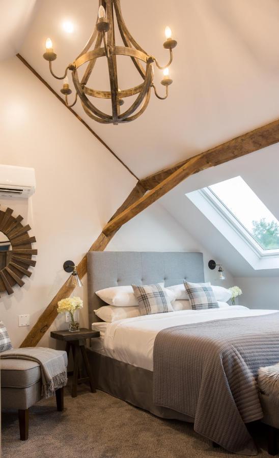 Mountain Meadows Lodge Киллингтон Экстерьер фото