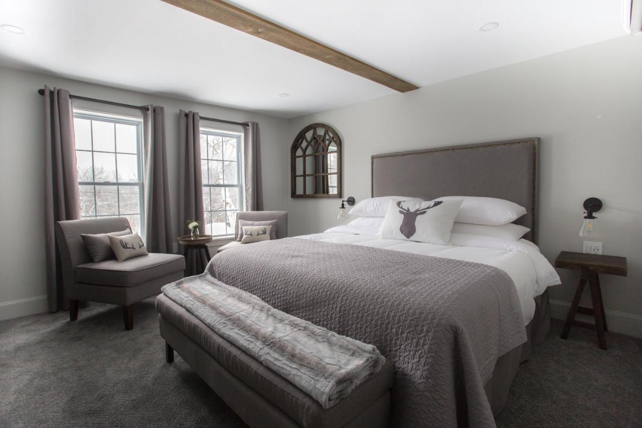 Mountain Meadows Lodge Киллингтон Экстерьер фото