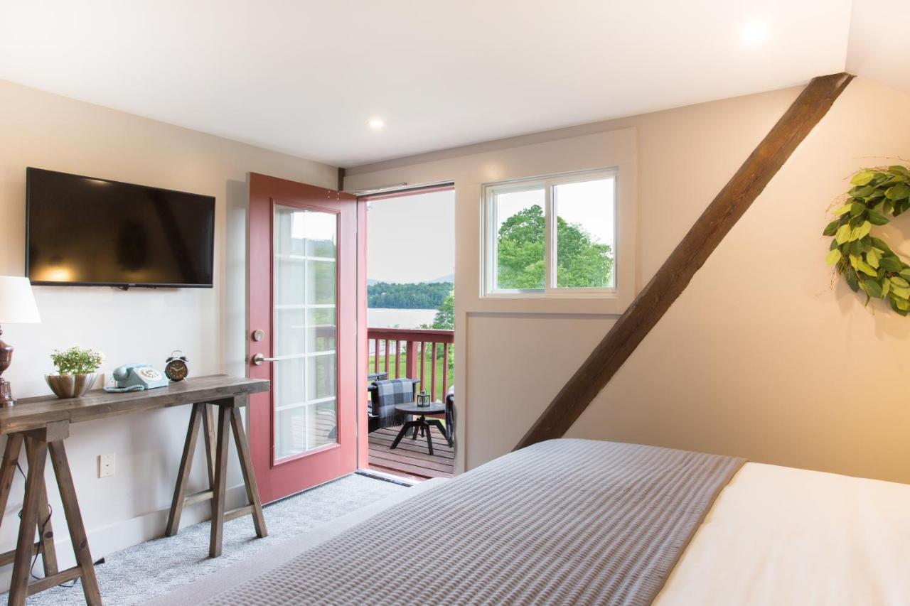 Mountain Meadows Lodge Киллингтон Экстерьер фото