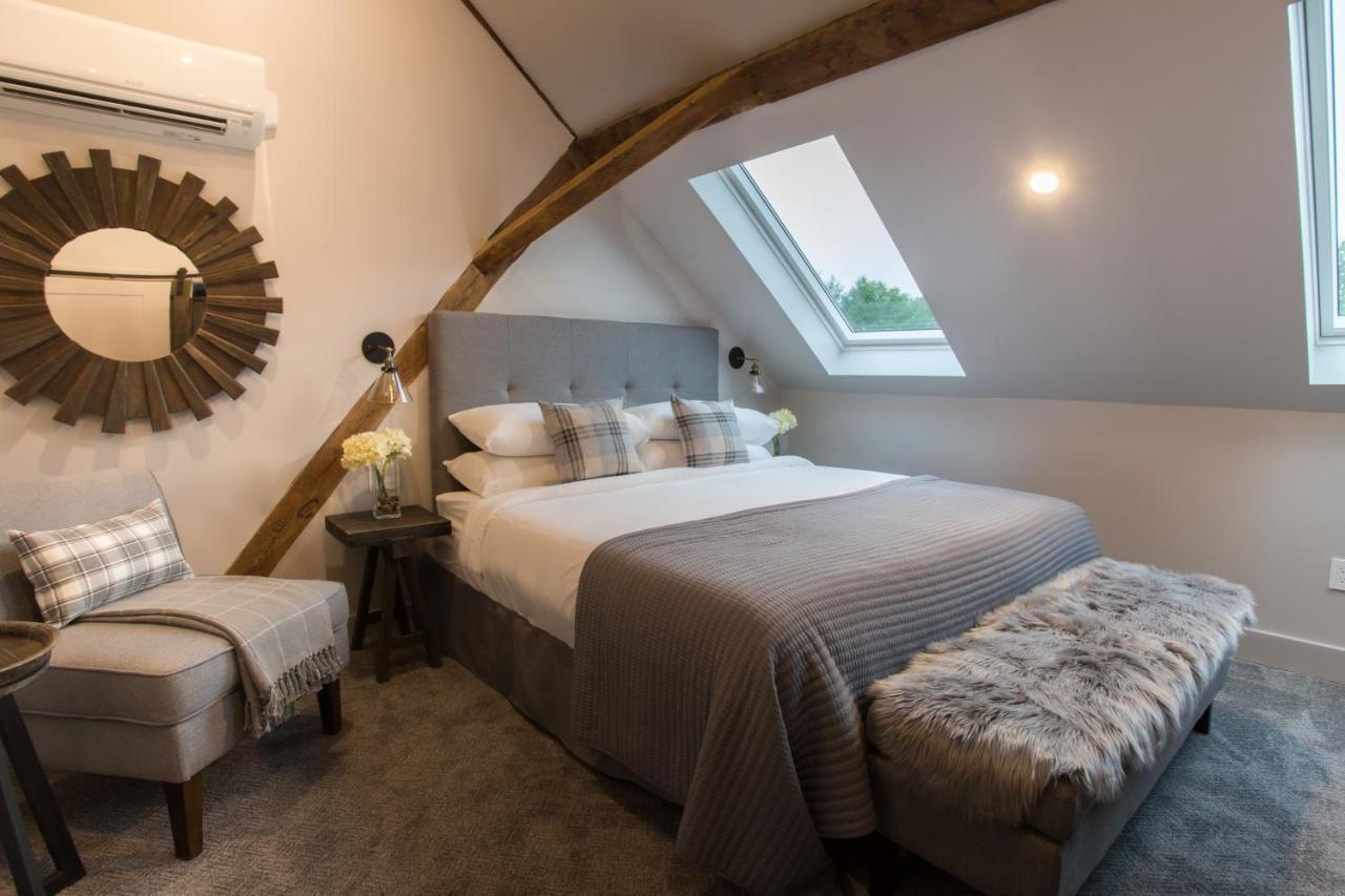 Mountain Meadows Lodge Киллингтон Экстерьер фото
