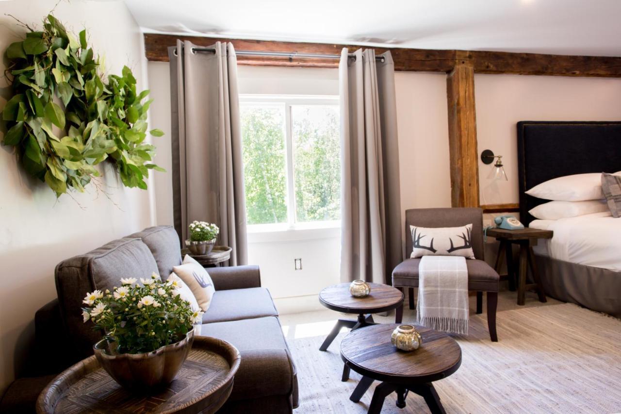 Mountain Meadows Lodge Киллингтон Экстерьер фото