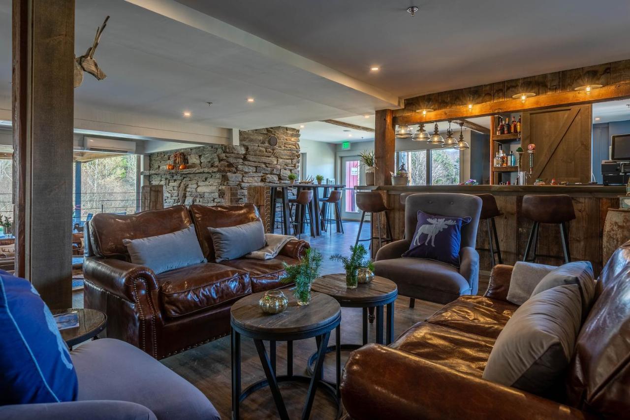Mountain Meadows Lodge Киллингтон Экстерьер фото