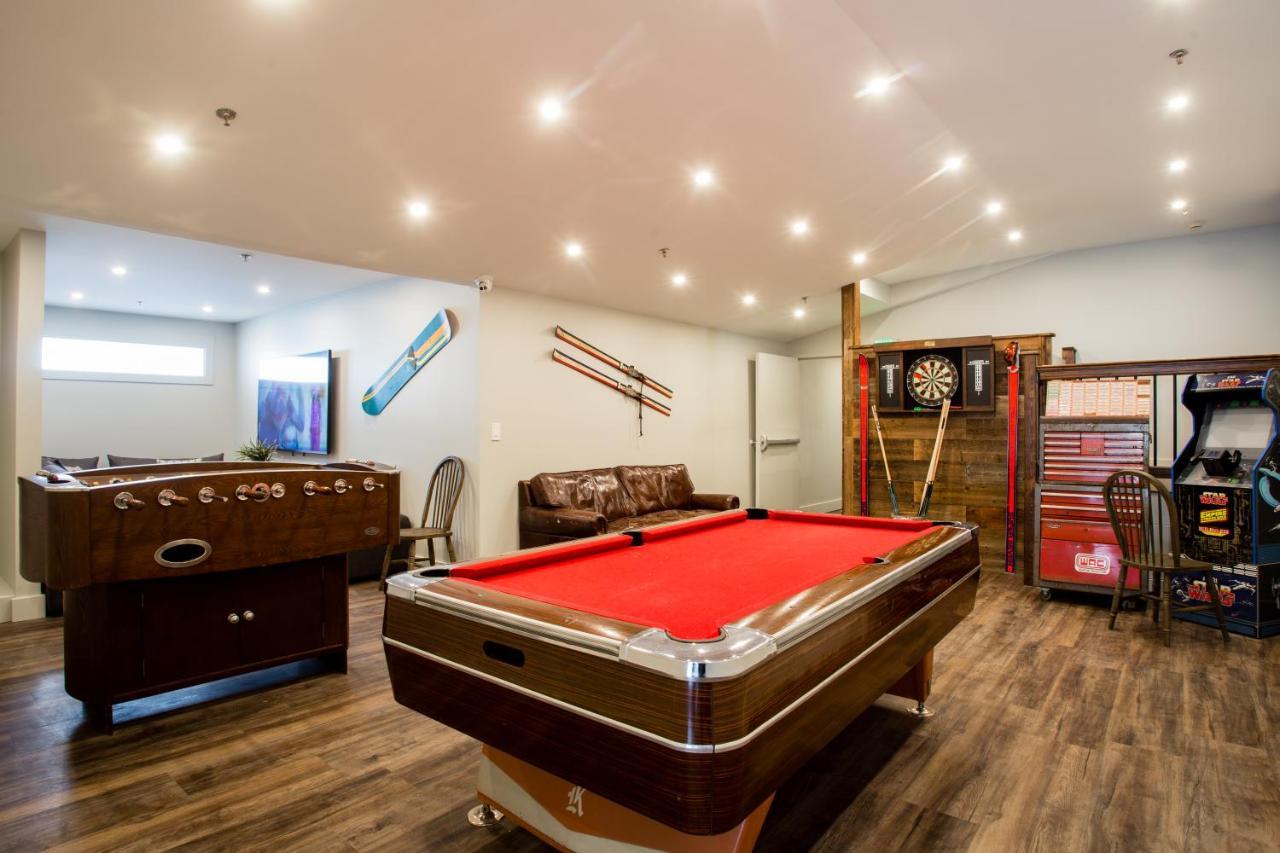 Mountain Meadows Lodge Киллингтон Экстерьер фото