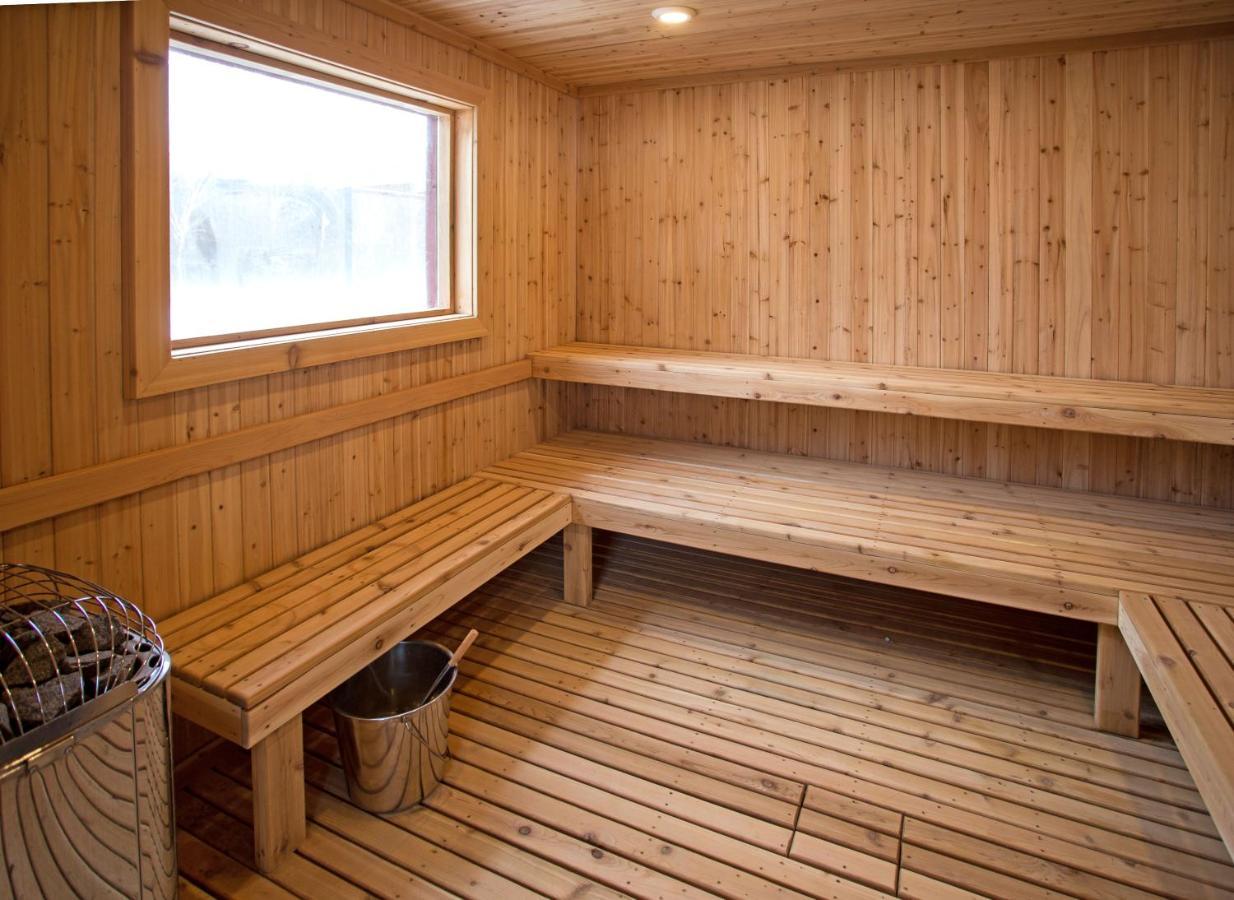 Mountain Meadows Lodge Киллингтон Экстерьер фото