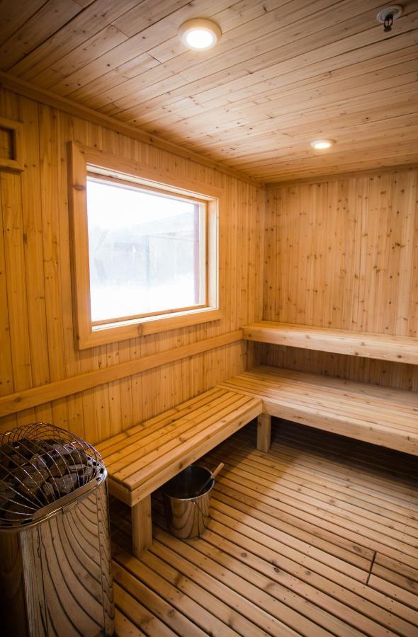 Mountain Meadows Lodge Киллингтон Экстерьер фото